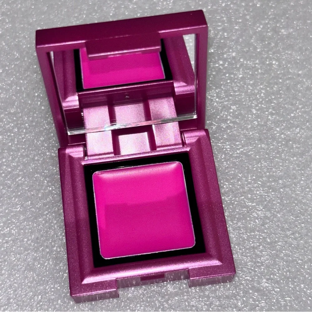 💝NEW mini BASMA Blush - Fuchsia 💝